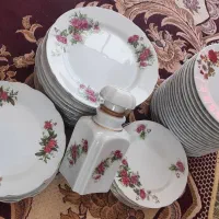 ظروف سرو و پذیرایی|ظروف سرو و پذیرایی|اصفهان, ارداجی|دیوار