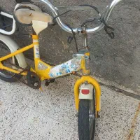 دوچرخه و اسکوتر