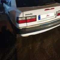 زانتیا 2000|خودرو سواری و وانت|رضوانشهر, |دیوار