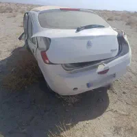 فروش ماشین چپی مدل ۹۹|خودرو سواری و وانت|زاهدان, |دیوار