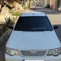 پراید 132سند تک برگ