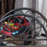 فروش ب دلیل نداشتن جای کافی