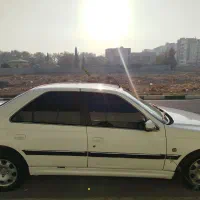 پرشیا سفید|خودرو سواری و وانت|محمدشهر, محمدشهر|دیوار