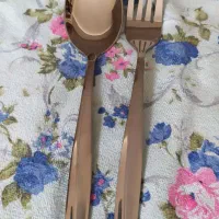 قاشق وچنگال ام جی اس|ظروف سرو و پذیرایی|کرمانشاه, |دیوار