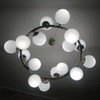 فروش لوستر مولکولی