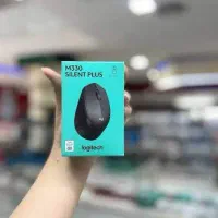 ماوس لاجیتک مدل M330