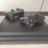 ps4 pro دو دسته