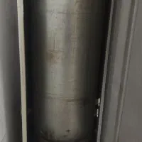 ابگرمکن سالم و تمیز