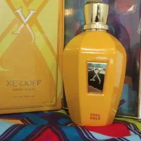 ادکلن xerjoff arba gold اصلی|آرایشی، بهداشتی، درمانی|فولادشهر, B5|دیوار