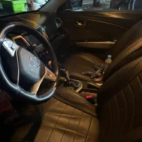 تیوولی ۲۰۱۷|خودرو سواری و وانت|تهران, زعفرانیه|دیوار