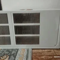 کولر گازی پنجره ای هایسنس|کولر گازی و فن‌کوئل|زاهدان, |دیوار