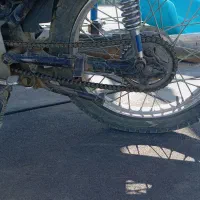 موتو ر|موتورسیکلت|دهق, |دیوار