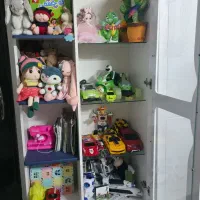 سرویس خواب کودک و نوجوان|تخت و سرویس خواب|مشهد, فاطمیه|دیوار