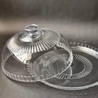 ظرف کیک فرانسه، کاپ کیک