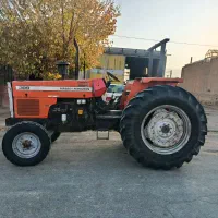 تراکتور 399تک مدل 83