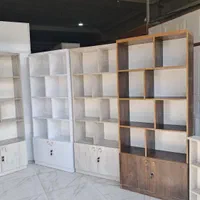 کتاب خانه ۵طبقه