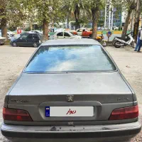 پژو پارس|خودرو سواری و وانت|ساری, |دیوار