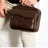 کیف چرمی اصل