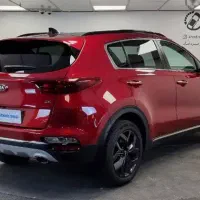 اسپورتچ 2021 سفارتی|خودرو سواری و وانت|تهران, میرداماد|دیوار