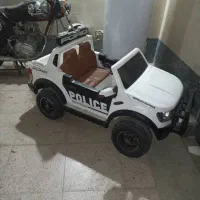 ماشین شارژی