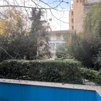 ۱۴۰متر۲خواب ملک ویلایی اعیان نشین/فرمانیه شرقی