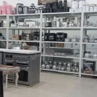 واگذاری لوازم خانگی فروشگاه