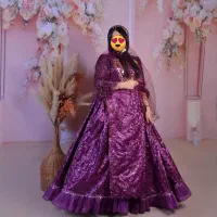 سه دست لباس محلی شیک و زیبا