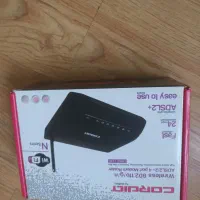 مودم ADSL|مودم و تجهیزات شبکه|تهران, شهرآرا|دیوار