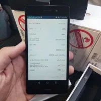 P8lite سال 2017 آکبند|موبایل|مشهد, جنت|دیوار