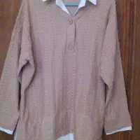 مانتو ،شومیز، ساحلی|لباس|شاهینشهر, گرگاب|دیوار