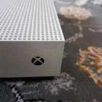 ایکس باکس وان اس