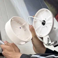 پخش و نصب دوربین مداربسته|دوربین مداربسته|نور, |دیوار