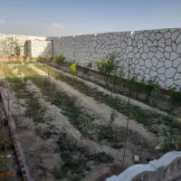 آرام و سرسبز ، مجوز دار در شرق اصفهان|فروش خانه و ویلا|اصفهان, براآن شمالی|دیوار