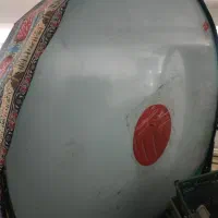 تبل
