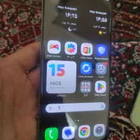 تکنو اسپارک ۴۰ پرو پلاس با حافظهٔ ۲۵۶ گیگابایت