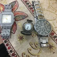 ساعت مچی