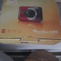 دوربین کنون