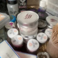 فروش کامل و تکی وسایل کاشت ناخن|آرایشی، بهداشتی، درمانی|شیراز, گلکوب|دیوار