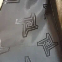 مانتو سنگدوزی شده و چادر|لباس|ساوه, |دیوار