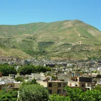 کوهنوردی وکمپینگ