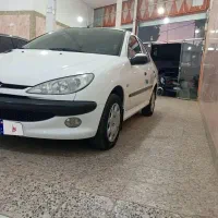 206sd مدل 93|خودرو سواری و وانت|دورود, |دیوار