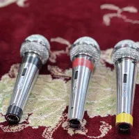 میکروفون جاسکو دوهزار|سیستم صوتی خانگی|دهلران, |دیوار