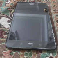 تبلت تب A مشکی مدل T355|تبلت|ری, ظهیرآباد|دیوار