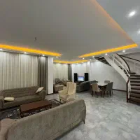 اجاره ی استخر رو باز سرخرود ۴ خاب|اجارهٔ کوتاهمدت ویلا و باغ|سرخرود, |دیوار