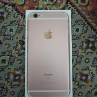 گوشی نو ایفون 6s