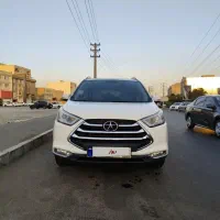 جک اس 3/ S3 مدل ۹۷ تمیز|خودرو سواری و وانت|فردیس, شهرک شهید حسینی|دیوار