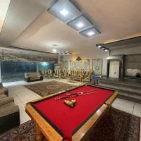 اجاره کوتاه مدت باغ ویلا.آب گرم در مجتمع گوهر دشت