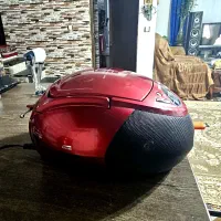 رادیو فلشخور سالم آستانه اشرفیه|سیستم صوتی خانگی|رشت, توشیبا|دیوار