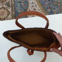 کیف چرم|کیف، کفش، کمربند|کرج, بنیاد|دیوار