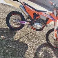 تریل ktm1404